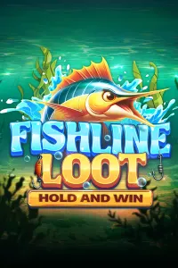 Fishline Loot Hold and Win