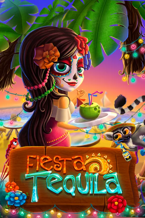 Tequila Fiesta