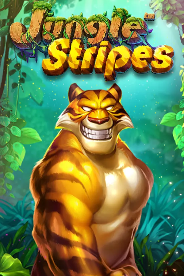 Jungle Stripes